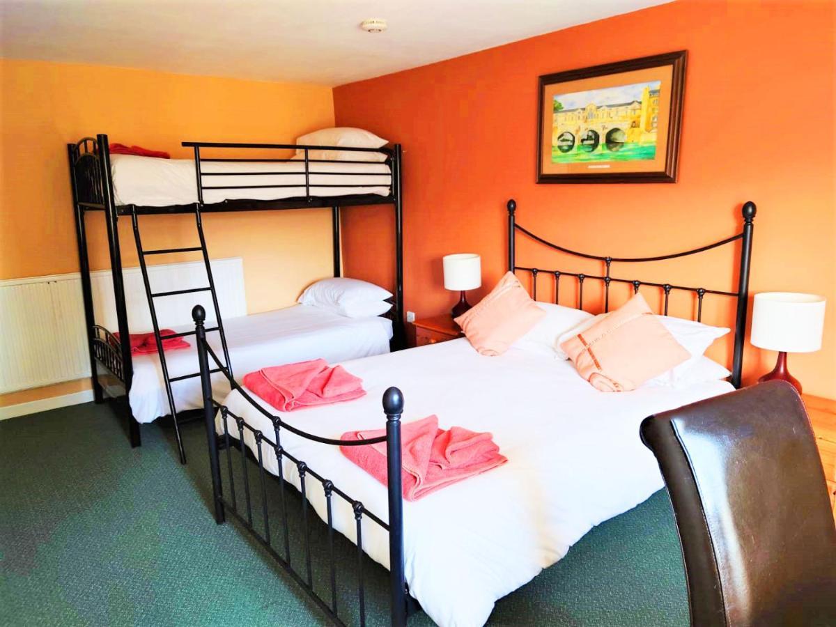 Forsinard Suites المظهر الخارجي الصورة