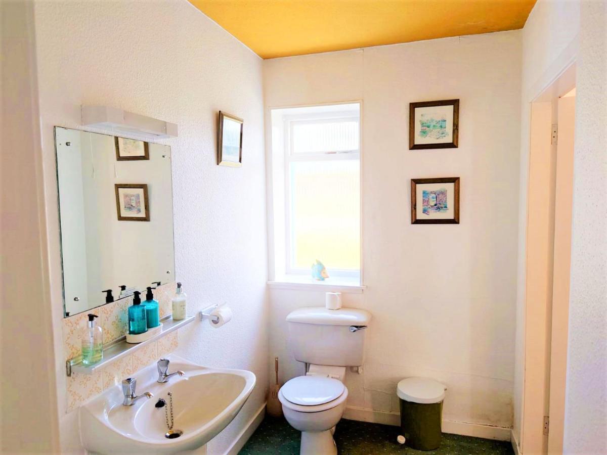 Forsinard Suites المظهر الخارجي الصورة