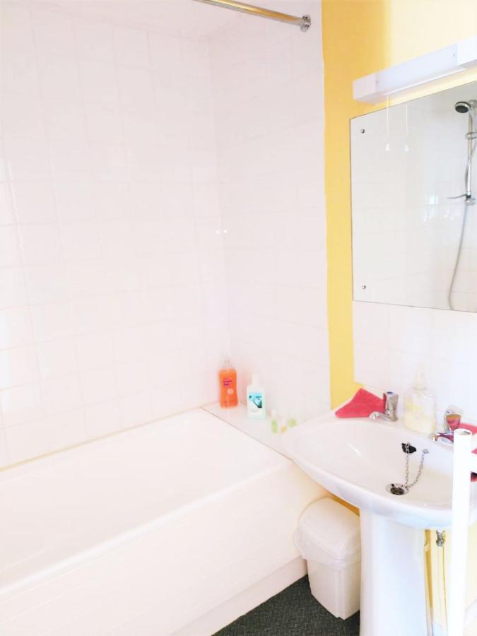 Forsinard Suites المظهر الخارجي الصورة