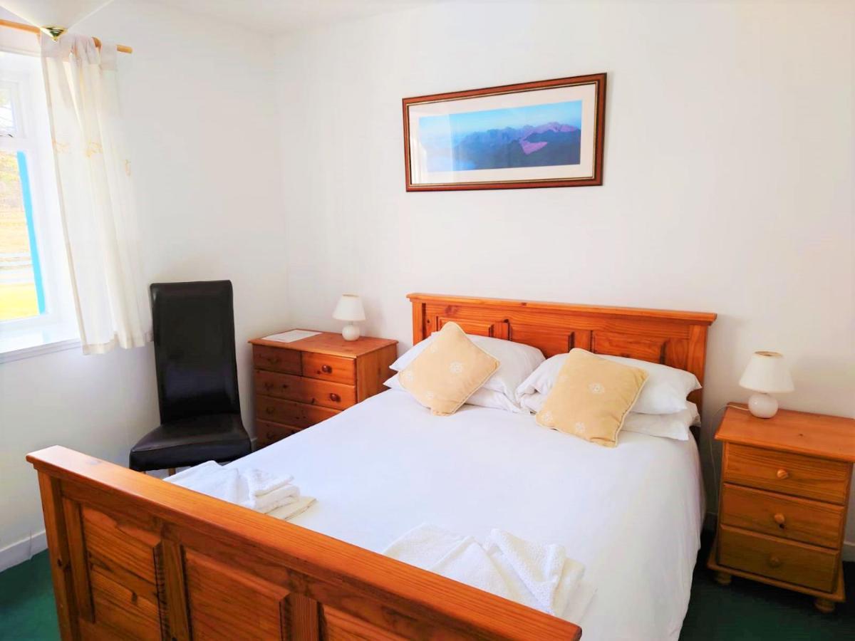 Forsinard Suites المظهر الخارجي الصورة