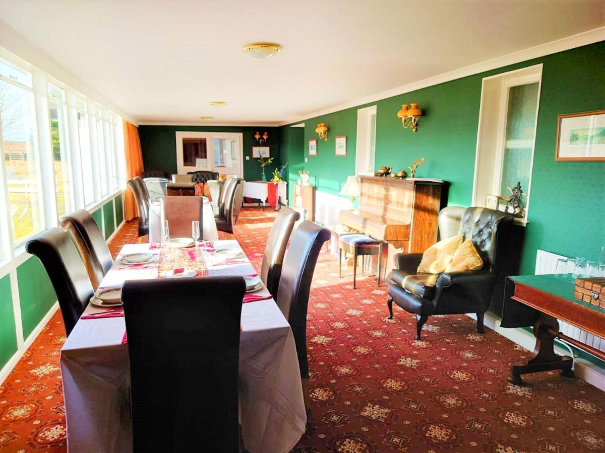 Forsinard Suites المظهر الخارجي الصورة