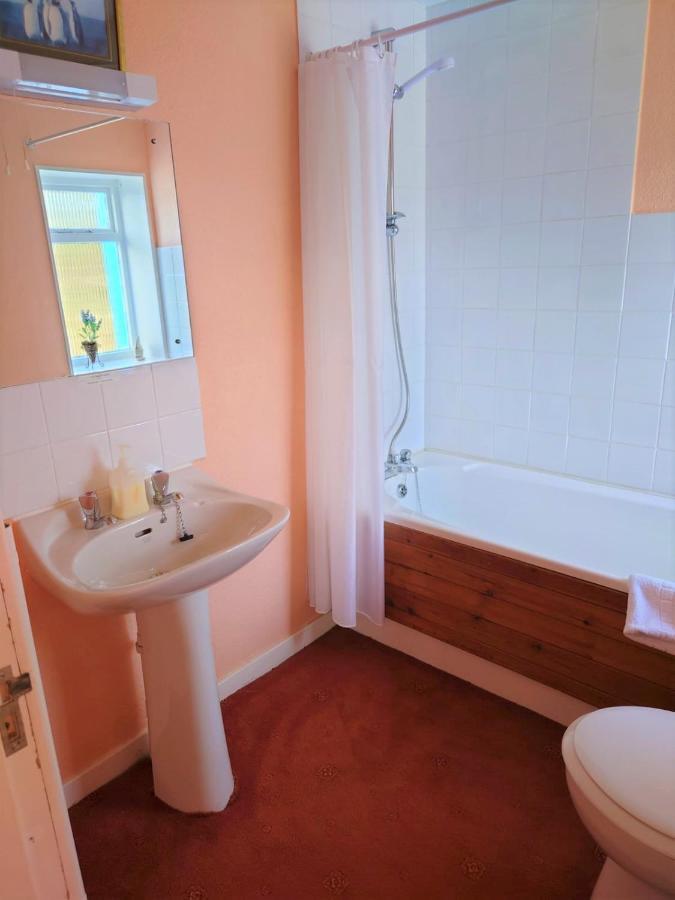 Forsinard Suites المظهر الخارجي الصورة