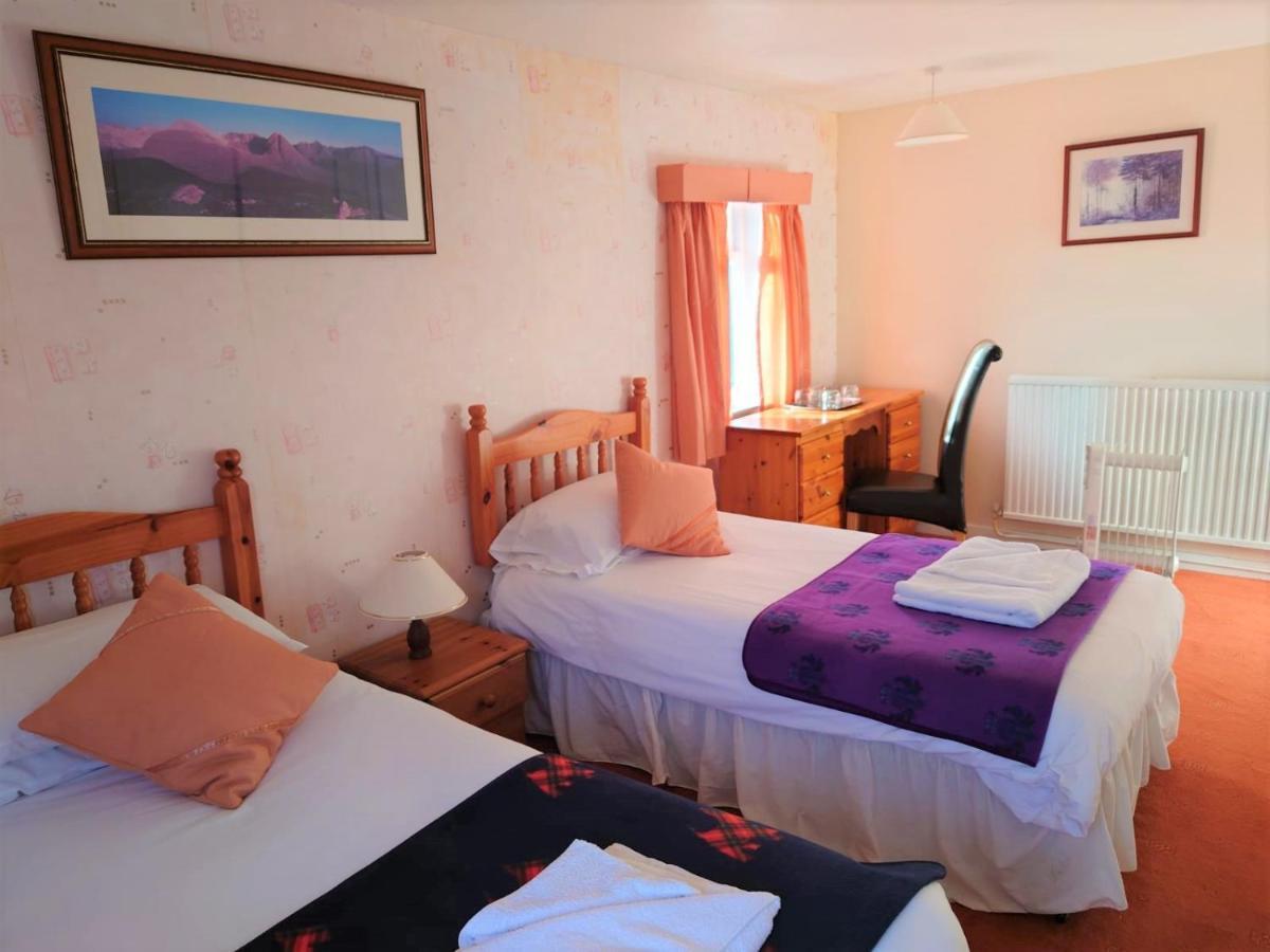 Forsinard Suites المظهر الخارجي الصورة