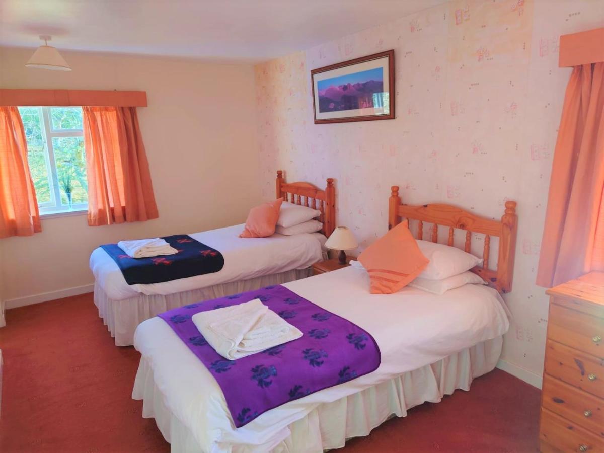 Forsinard Suites المظهر الخارجي الصورة