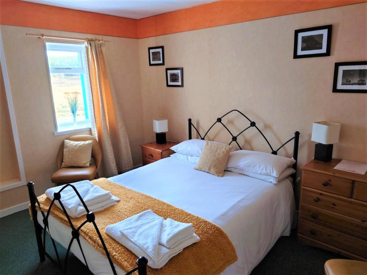 Forsinard Suites المظهر الخارجي الصورة