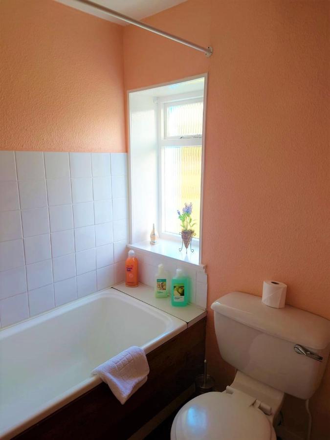 Forsinard Suites المظهر الخارجي الصورة